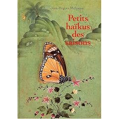 Petits ha�kus des saisons