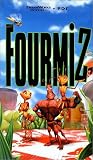 Revue Universal Pictures  / Fourmiz