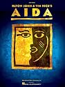 Aida: Easy Piano