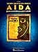 Books : Aida (Easy Piano)