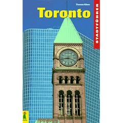 Toronto. Stadtf�hrer