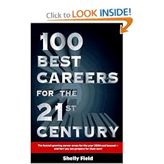 100 Best Careers for the 21st Century