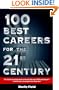 100 Best Careers for the 21st Century