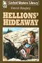 Hellions' Hideaway (Linford Western)