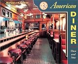 Cover of American Diner by Richard J. S. Gutman 0060969563