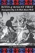 Rites of August First: Emancipation Day in the Black Atlantic World (Antislavery, Abolition, and the Atlantic World)