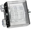 Moose Side Load Route Sheet Holder 14-053