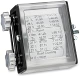 Moose Side Load Route Sheet Holder 14-053