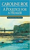A Poultice for a Healer (Chronicles of Isaac of Girona)