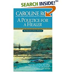 A Poultice for a Healer (Chronicles of Isaac of Girona)