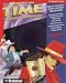 Where In Time Is Carmen Sandiego?