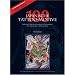 100 Japanische Tattoo-Motive.Viersprachige Ausgabe Deutsch, Englisch, Franz�sisch, Spanisch: Traditionelle Motive der japanischen T�towierkunst,ihre Bedeutungen und Geschichten