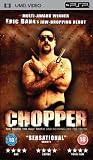Chopper [UMD Mini for PSP] [2000]