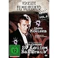 Der Grosse St. Louis Bankraub - Vergessene Filmklassiker Vol.8
