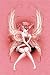 ODM Rose Fairy Large Fantasy Art Poster 61 by 91.5cm