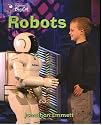 Robots (Collins Big Cat)