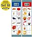 Set 10: Kindergarten ab 4 Jahren