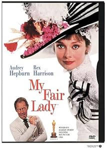 Cover of "My Fair Lady"