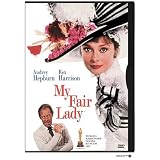 My Fair Lady [Import USA Zone 1]par Rex Harrison