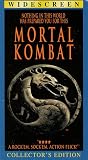 Mortal Kombat
