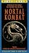 VHS : Mortal Kombat