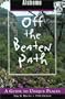 Alabama Off the Beaten Path, 5th: A Guide to Unique Places