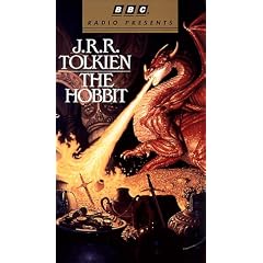 The Hobbit (J.R.R. Tolkien)