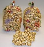 Scott's Cakes Gourmet Carmel Popcorn 1 Pound Fall Bag