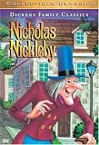 Review Charles Dickens  / Nicholas Nickleby [1985] (REGION 1) (NTSC)