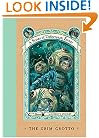 The Grim Grotto (A Series of Unfortunate Events, Book 11)