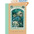 The Grim Grotto (A Series of Unfortunate Events, Book 11)