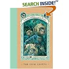 Click here to buy The Grim Grotto (A Series of Unfortunate Events, Book 11) by  Lemony Snicket, Brett Helquist, and Michael Kupperman.