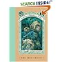 The Grim Grotto (A Series of Unfortunate Events, Book 11)