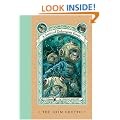 A Series Of Unfortunate Events #11: The Grim Grotto