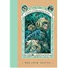 the grim grotto  a series of