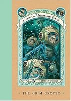 The Grim Grotto (A Series of Unfortunate Events, Book 11)