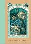 The Grim Grotto (A Series of Unfortunate Events, Book 11)
