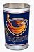 Atlanta Thrashers 15 Waste Basket