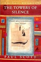 The Towers of Silence (The Raj quartet)