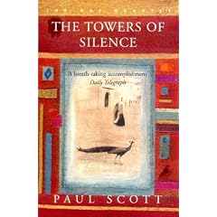 The Towers of Silence (The Raj quartet)