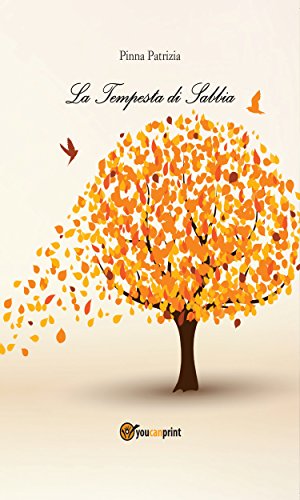 La tempesta di sabbia (Italian Edition)