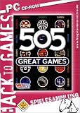 505 Great Games