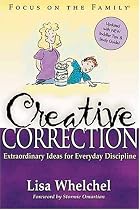 Creative Correction