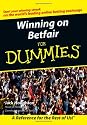 Winning on Betfair for Dummies