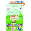 Usborne Everyday Words: Irish Flashcards (Everyday Words Flashcards)