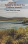Atlas of Breeding Birds of the Falkland Islands