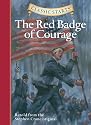 Classic Starts: The Red Badge of Courage (Classic Starts Series)