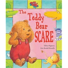 The Teddy Bear Scare