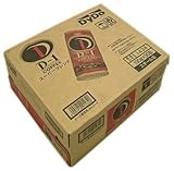 (お徳用ボックス) ダイドー D-1 スーパーブレンド 190g×30缶