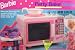 Barbie Party Bake Oven w Mini Oven For Barbie (1992)